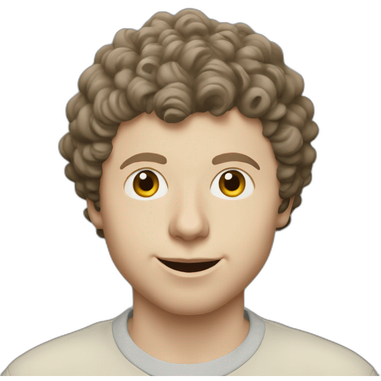 michael cera emoji