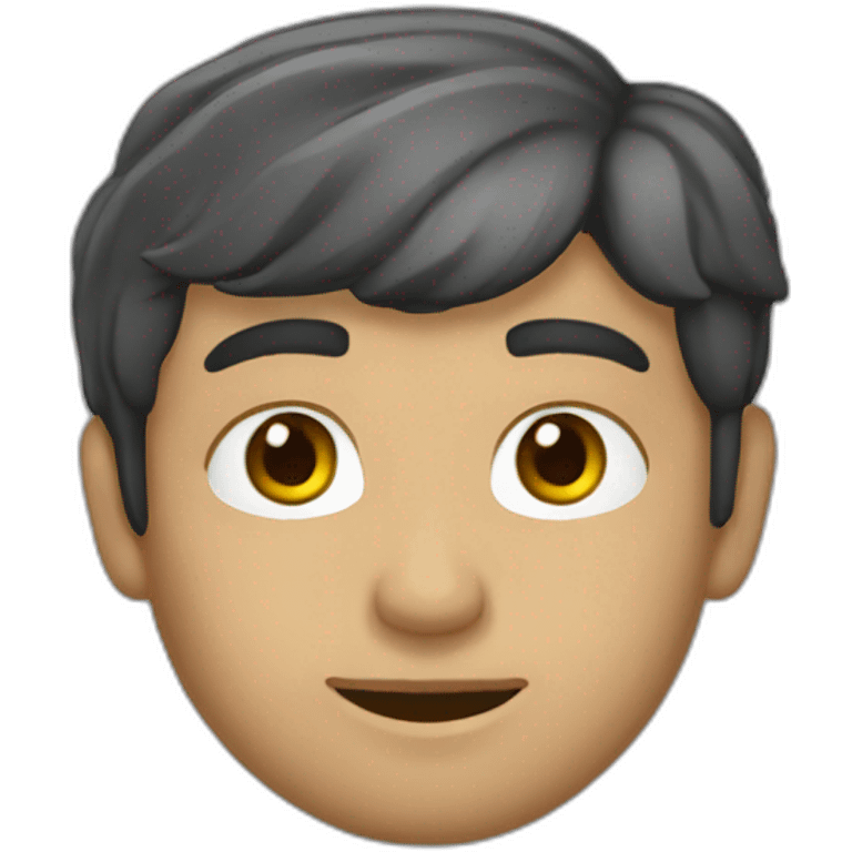 Jules cesar emoji