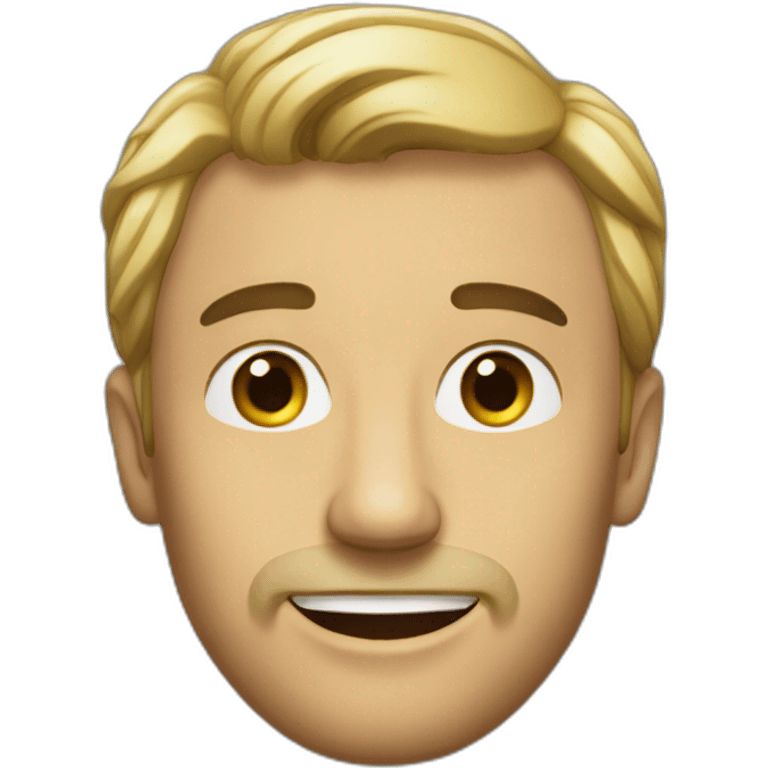 Éric Zemour emoji