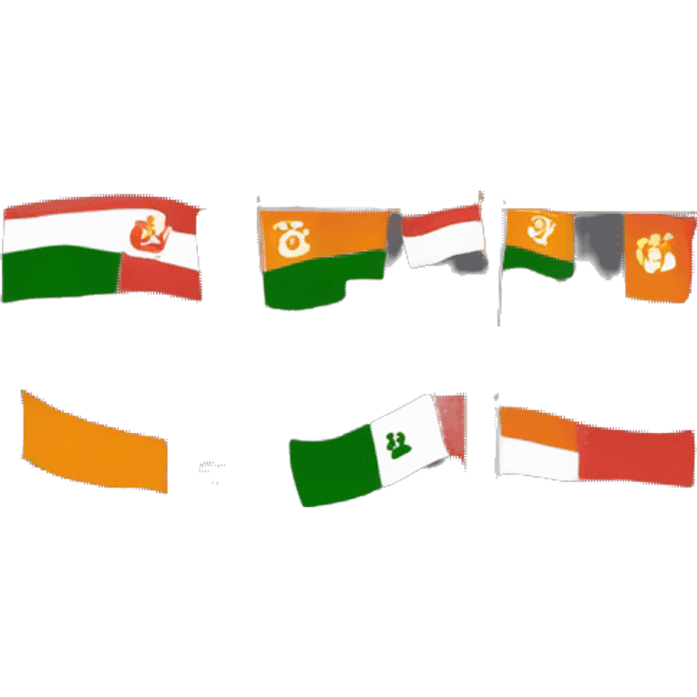 Vijay makkal iyajkam flag emoji