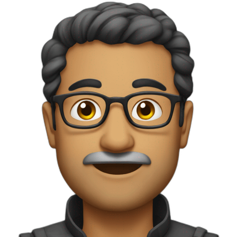 Kishor sathe emoji