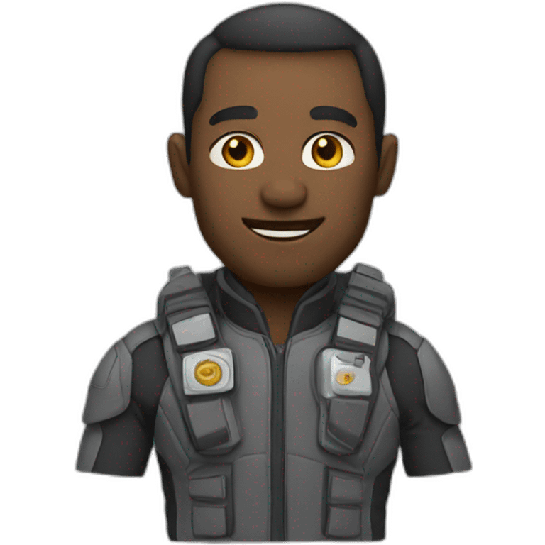 drictor emoji