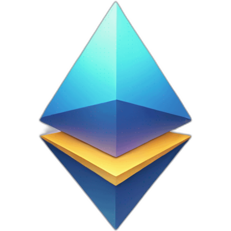 ethereum symbol emoji