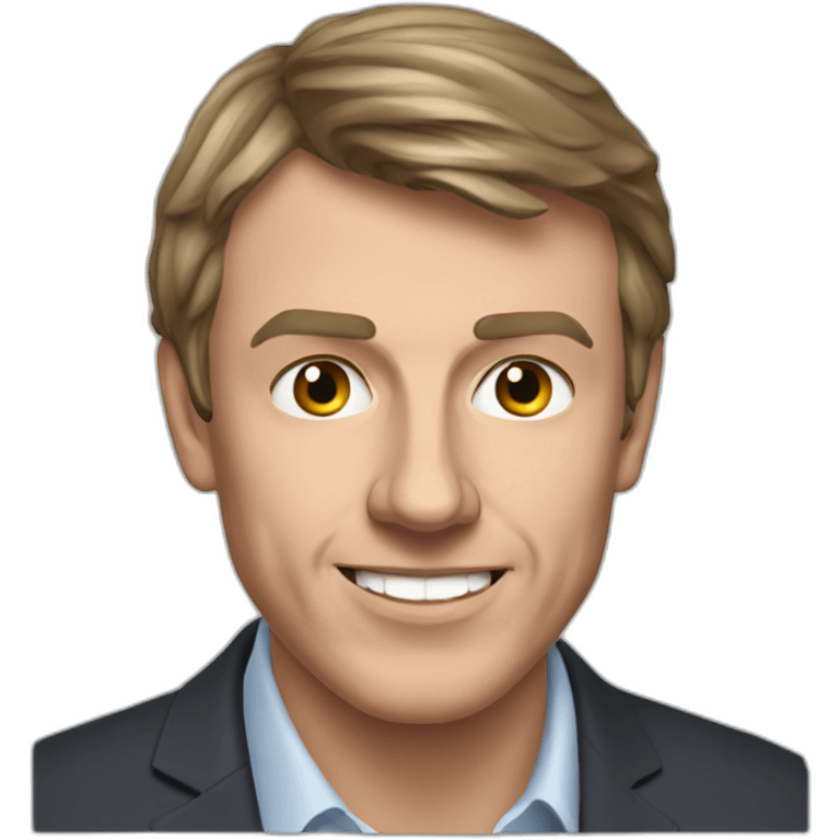 james o'keefe emoji