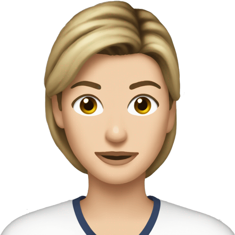 ellen pompeo emoji