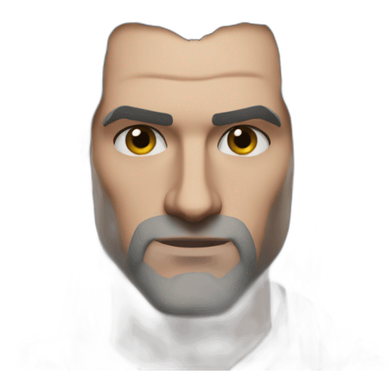 the witcher emoji