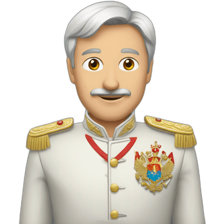 kremlin emoji