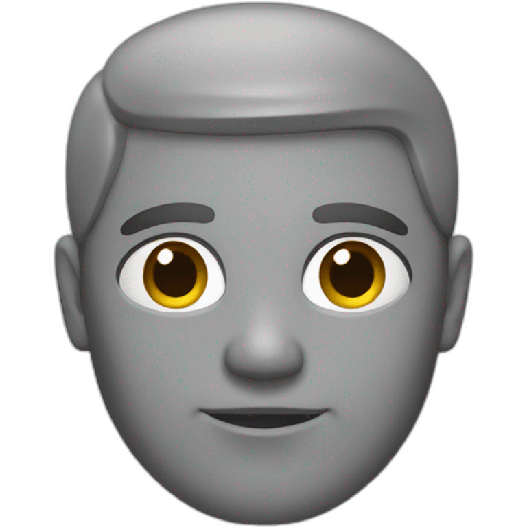 Béton  emoji