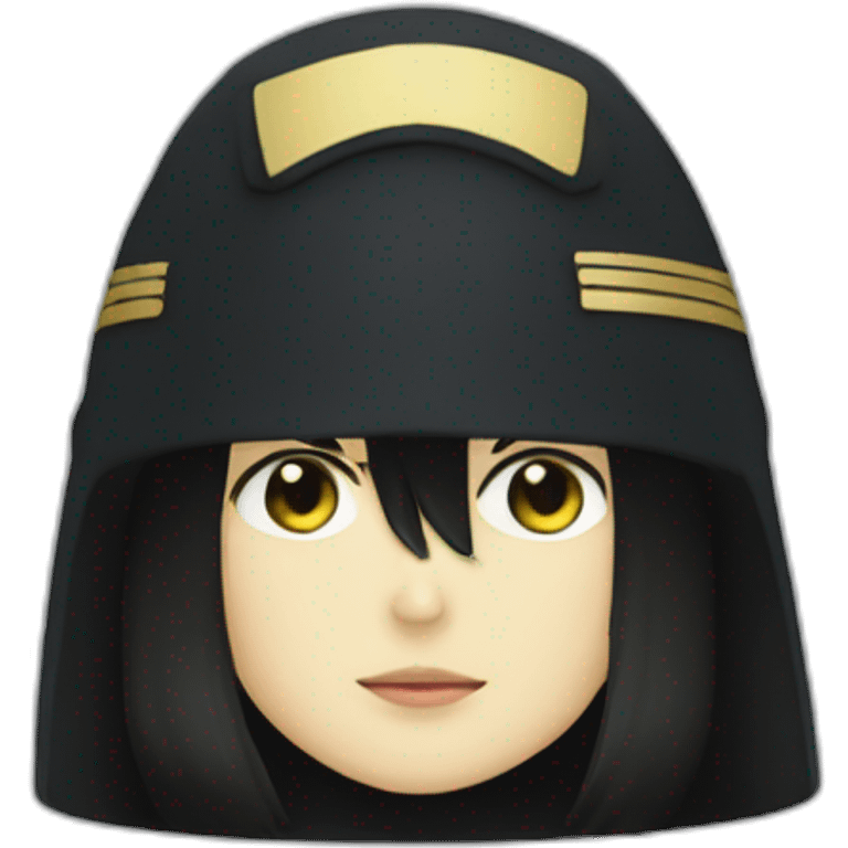 galaxy express 999 emoji