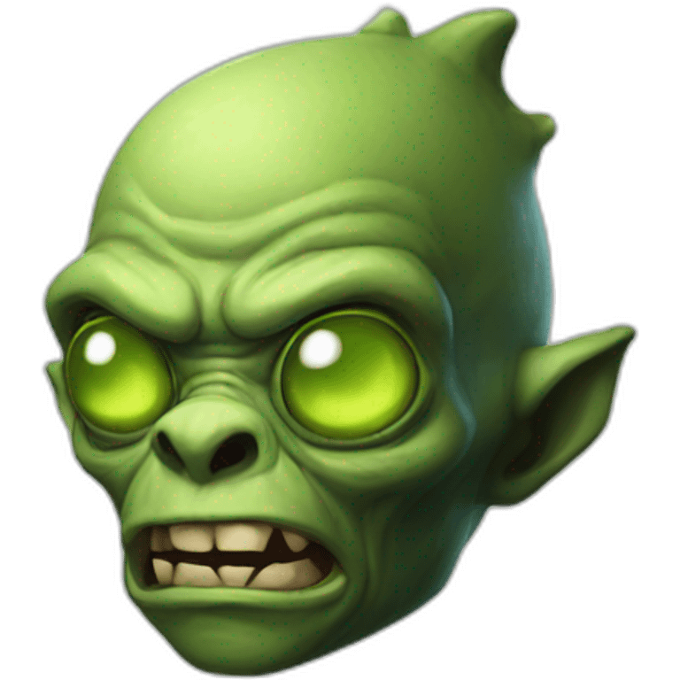 nuclear warhead goblin emoji