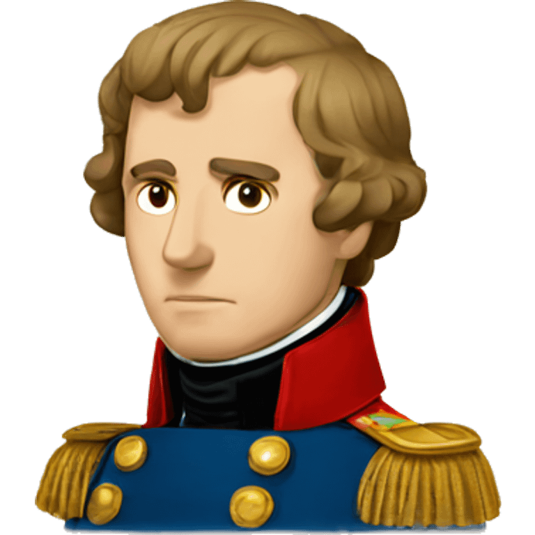 Napoleon emoji