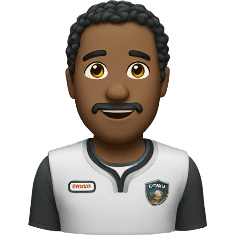 Stanley  emoji