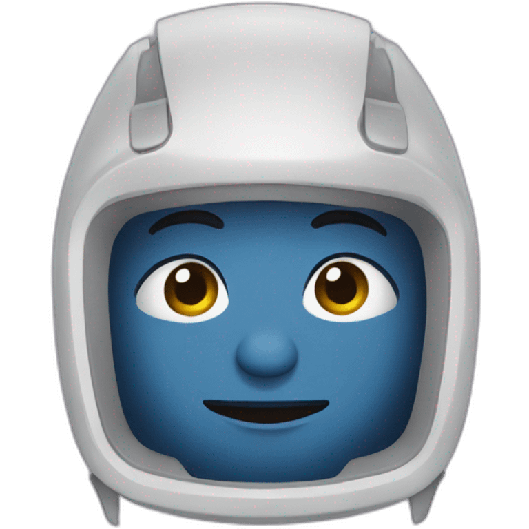 Lavadora emoji