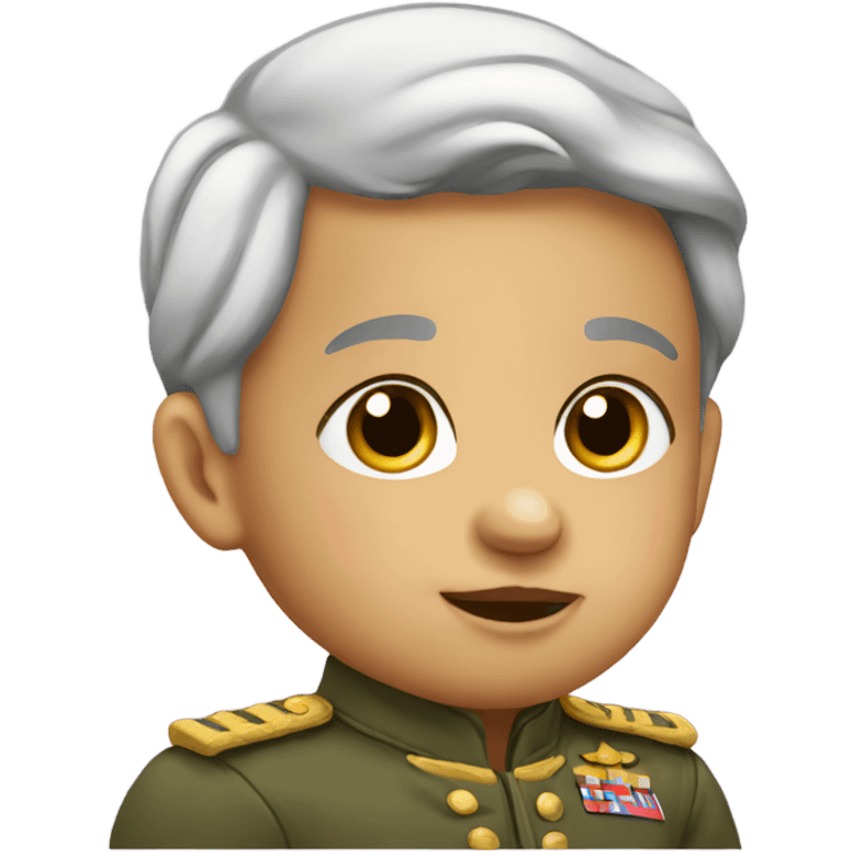 General Baby emoji