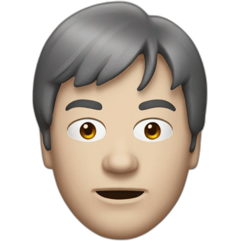 Mike myers killer emoji