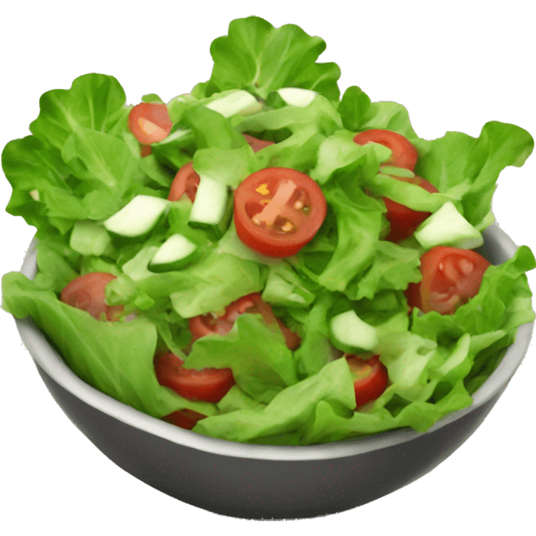 salata  emoji