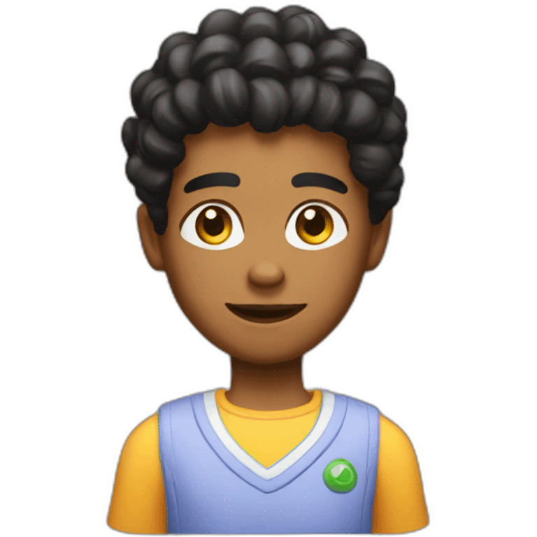 Play station 5 emoji