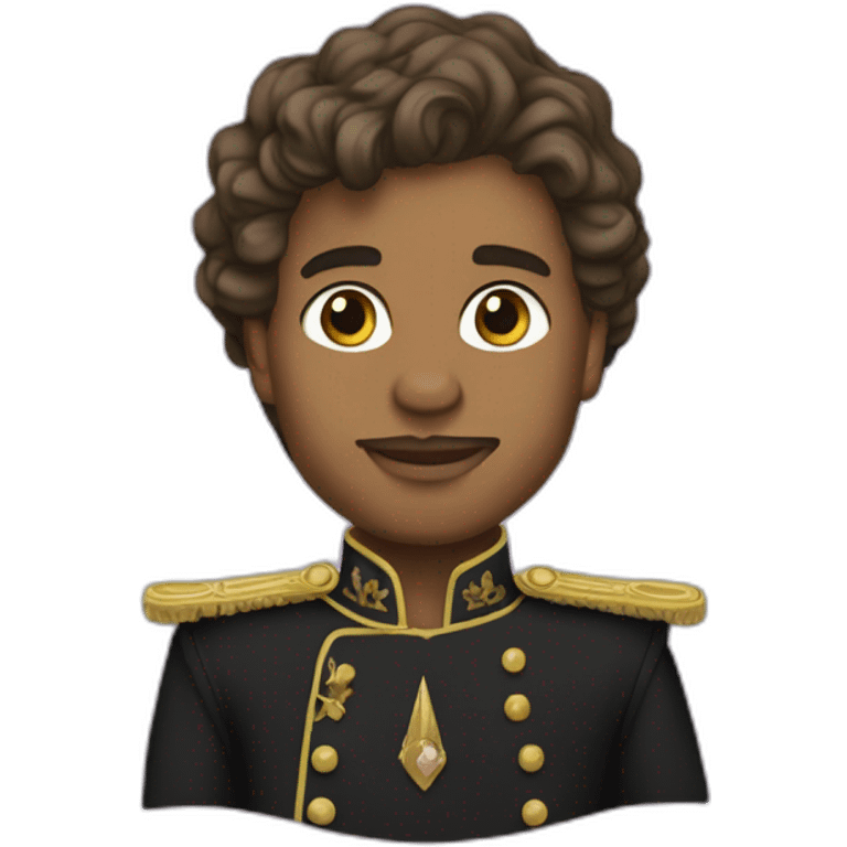 Prince Rogers Nelson emoji