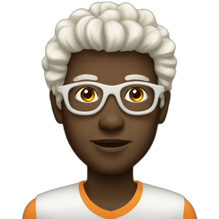 Ivory coast emoji