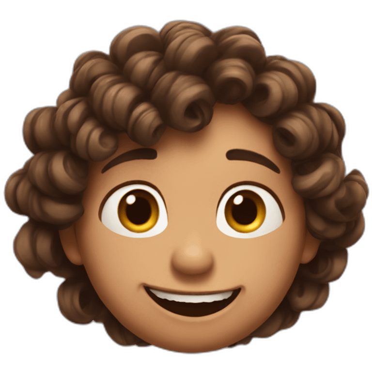 pixar remy emoji