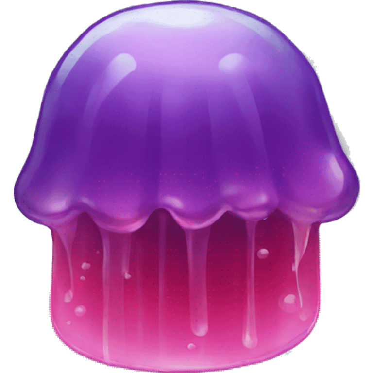 jelly emoji