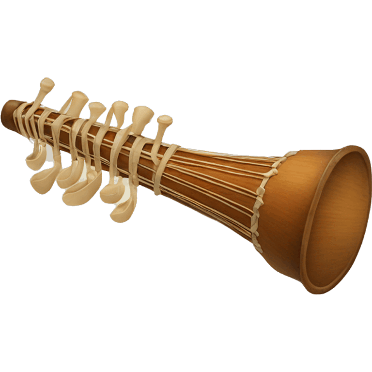 veenai instrument emoji