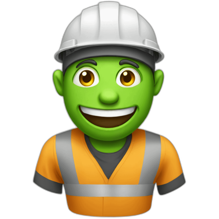 doozer worker emoji