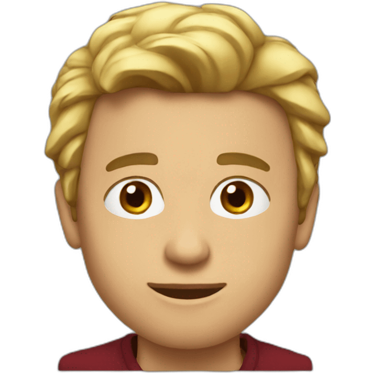 Elon emoji