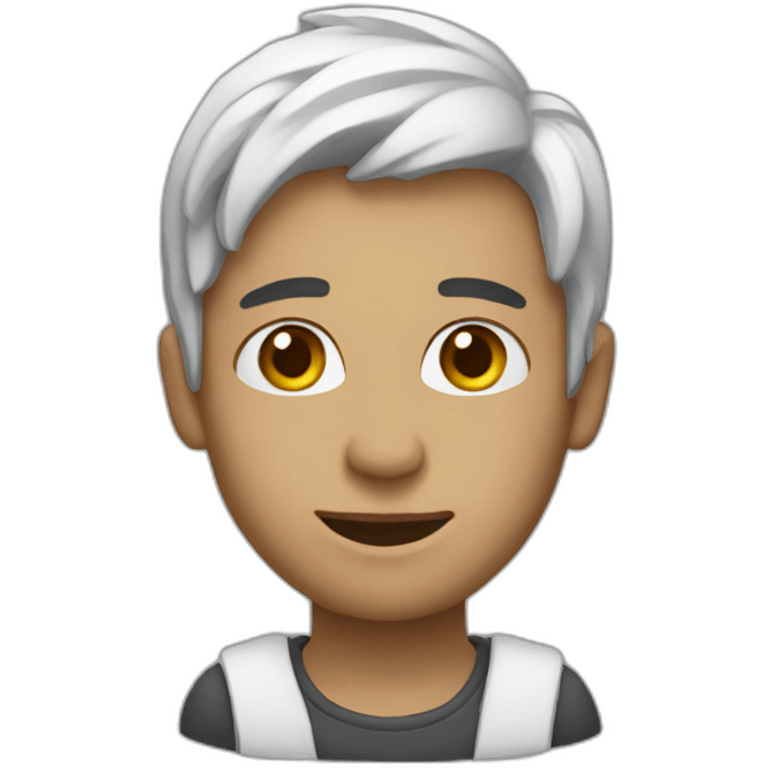 living-the-dream emoji