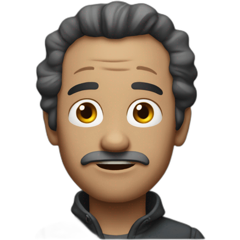 steven-ellis-horror emoji