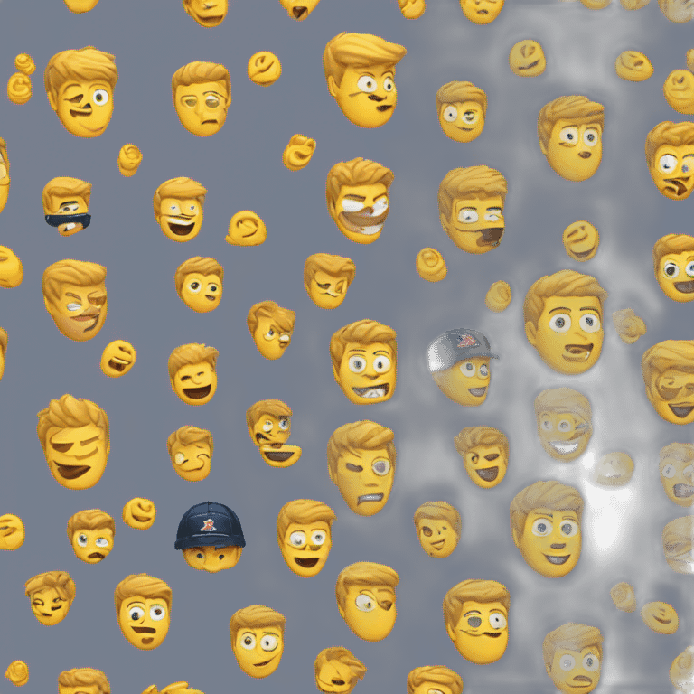 Verstappen emoji