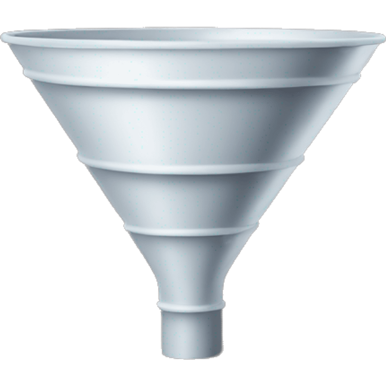 FUNNEL emoji