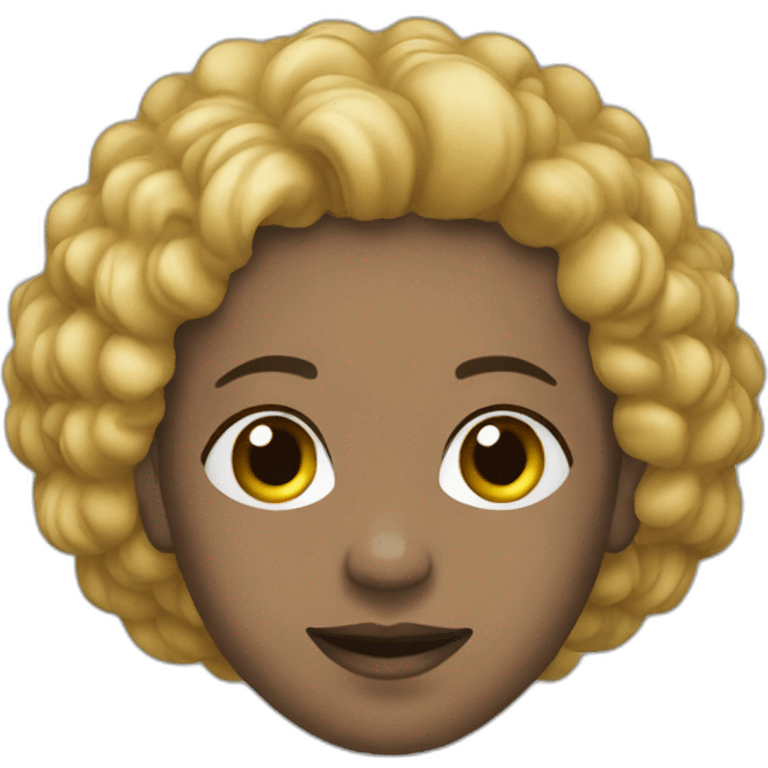 Sénégal emoji