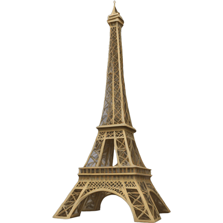 :tour eiffel: emoji