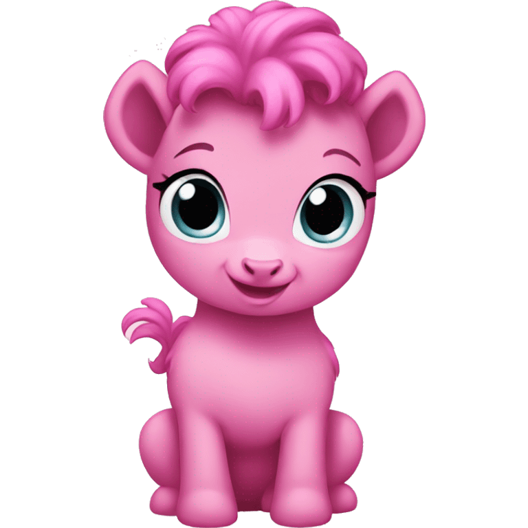 baby ponk emoji