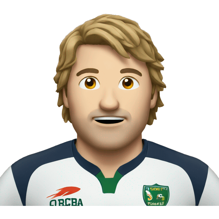 rugby emoji