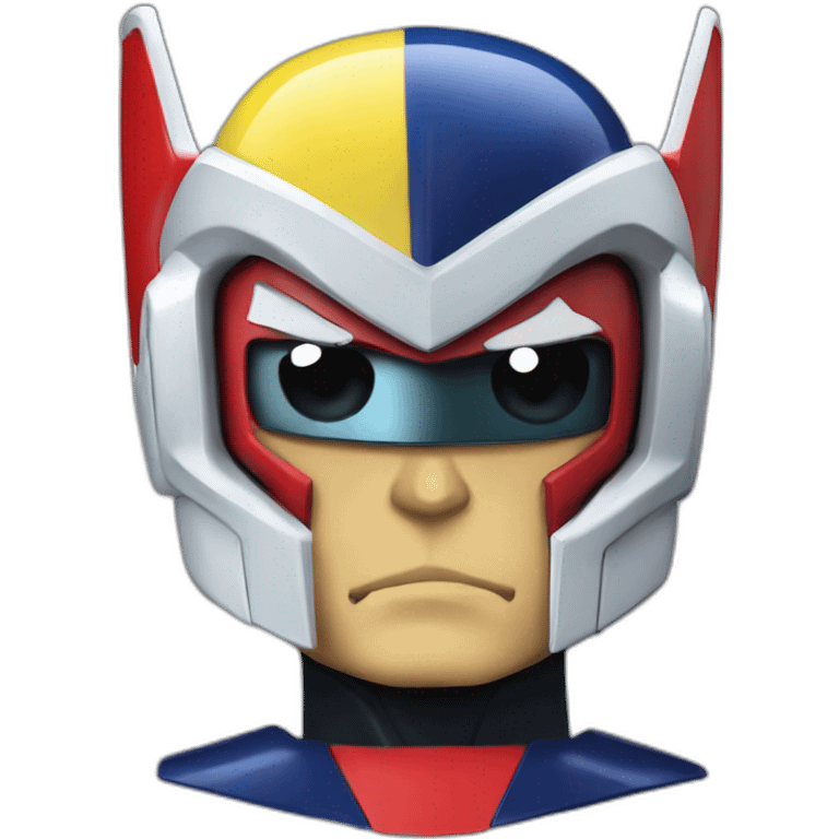 grendizer emoji