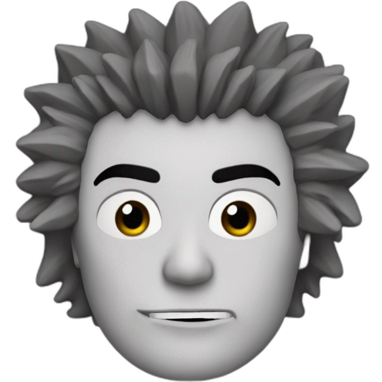 Sid Vicious，-bass emoji