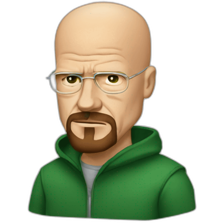 breaking bad jesse emoji