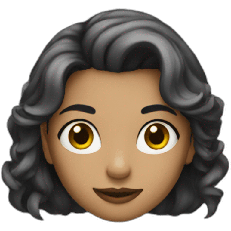 cindy emoji