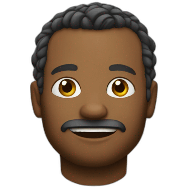 Nelson Minville emoji