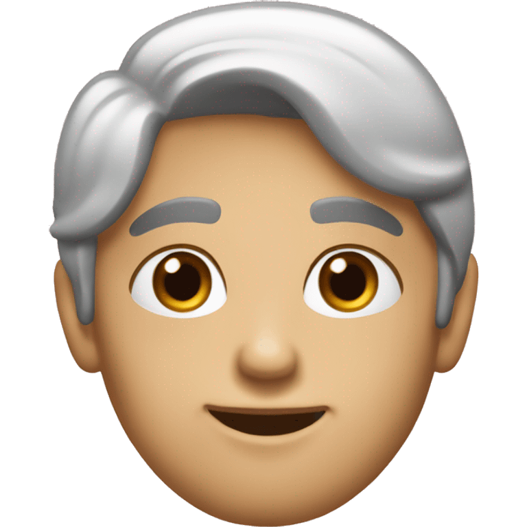 Чирлидерша блондинка emoji