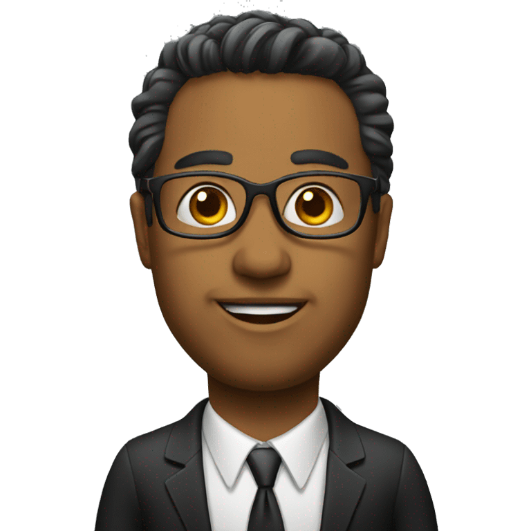 lawyer emoji