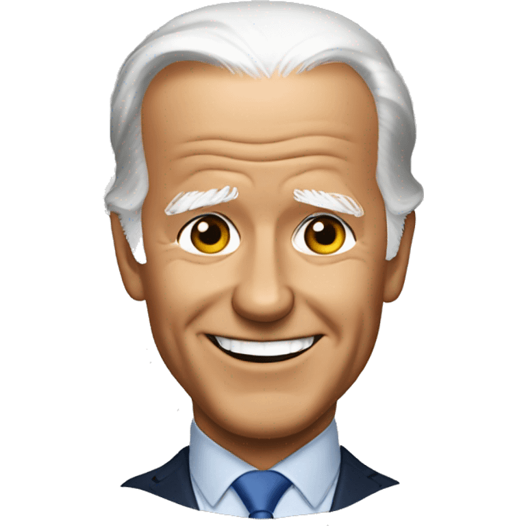 joe biden emoji