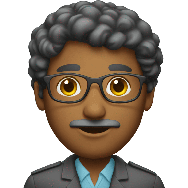 city ​​councilor emoji