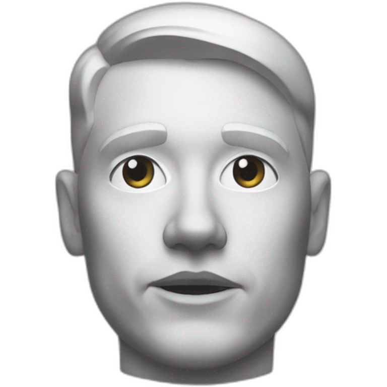 Carsten Nicolai emoji