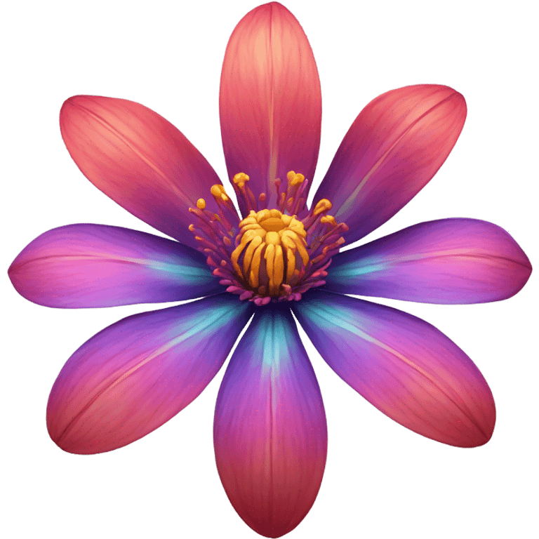 flower but so beautiful  emoji