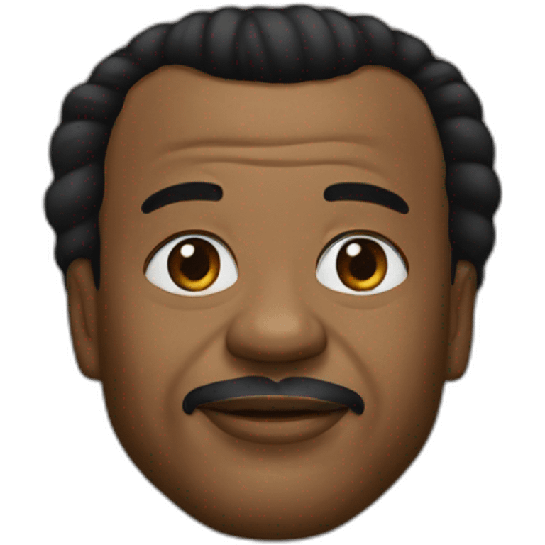 Paul biya emoji