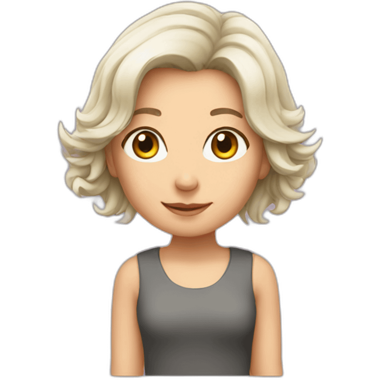 Stella emoji