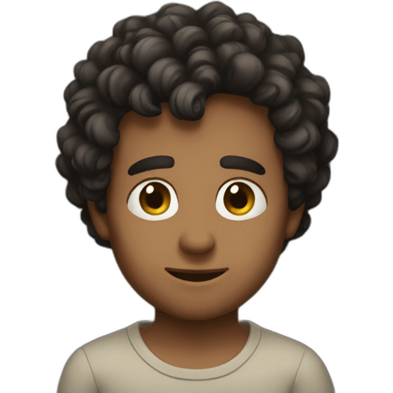 Luca emoji